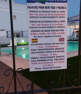 San Juan de los Terreros House | Casa, sol y playa 365 días!