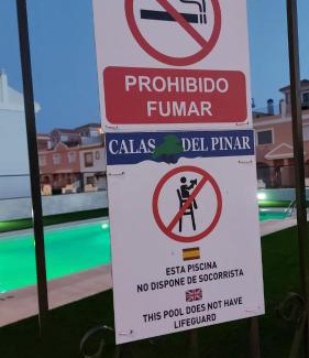 San Juan de los Terreros House | Casa, sol y playa 365 días!