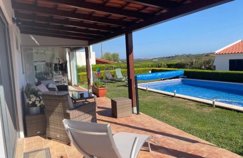 Gulpilhares Villa | Casa Sol