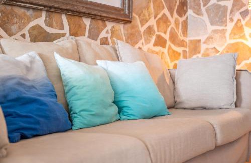 Arta House | Casa Sol y Luna
