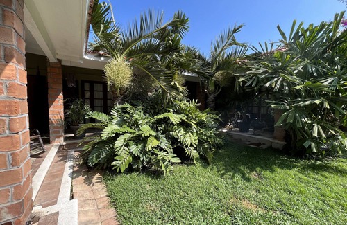 Boca del Rio House | CASA SOLA CON ALBERCA, MUY CERCA DE LA PLAYA