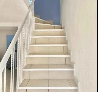 Tehuacan House | Casa sola