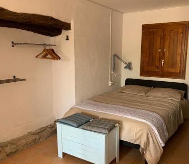 Rasquera Apartment | Casa Solans - Casa Rural