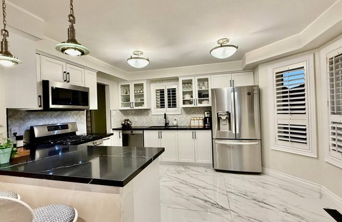 Brampton House | Casa Solara