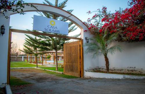 Salas Cabin | Casa Solaris