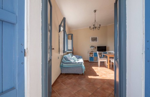 Villaggio delle Mimose House | Casa Sole: Family home with pool and amazing Seaview