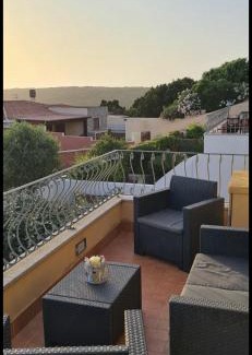 Santa Teresa di Gallura Apartment | Casa Sole