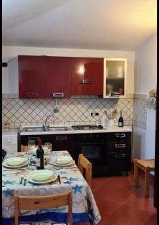 Santa Teresa di Gallura Apartment | Casa Sole