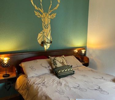 Lavancher Apartment | Casa Sole