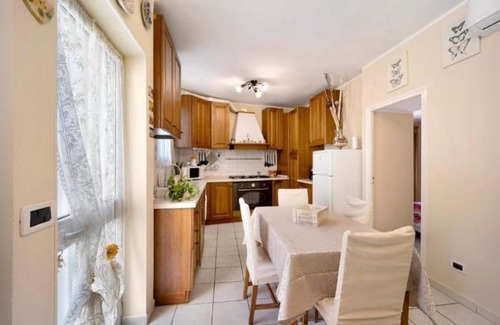 Pontedassio Apartment | Casa Sole