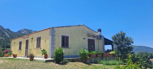 Golfo Aranci House | Casa Sole