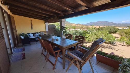 Golfo Aranci House | Casa Sole
