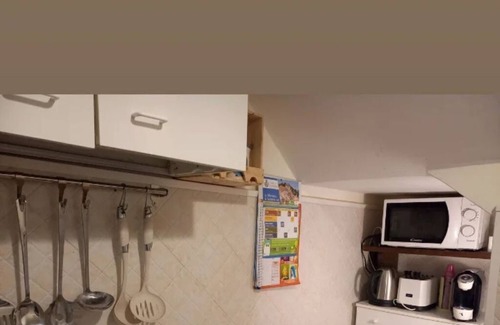 Mazzeo Apartment | CASA SOLE MARE DA ANNALISA