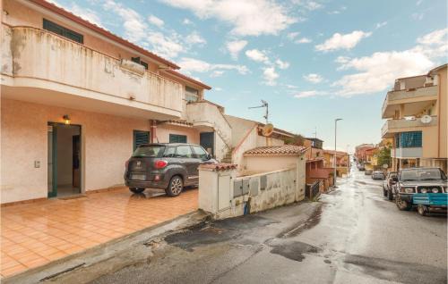 Buggerru Apartment | Casa Sole Rosso