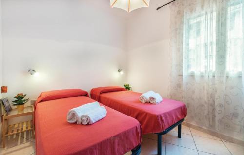 Buggerru Apartment | Casa Sole Rosso