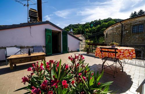 Casola in Lunigiana Apartment | Casa Soleggiata