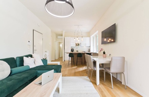 Francavilla al Mare Apartment | Casa Soleil - Three Bedroom Apartment, Sleeps 6