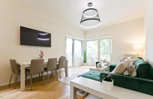 Francavilla al Mare Apartment | Casa Soleil