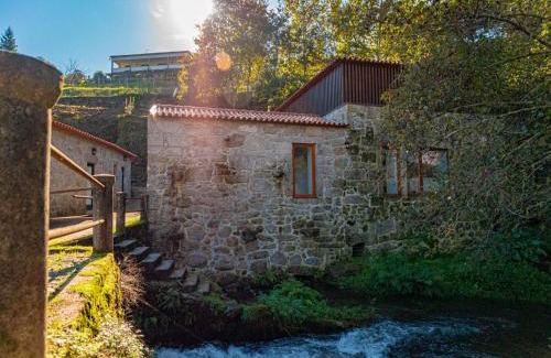 Ponte de Lima House | Casa Som do Rio