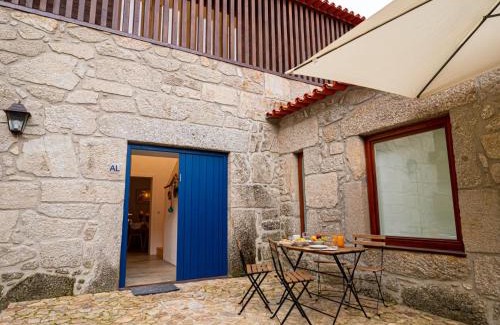 Ponte de Lima House | Casa Som do Rio
