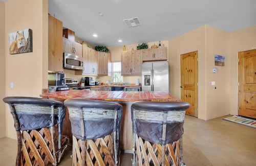 Borrego Springs House | Casa Sombrero-Paradise in Downtown Borrego Springs