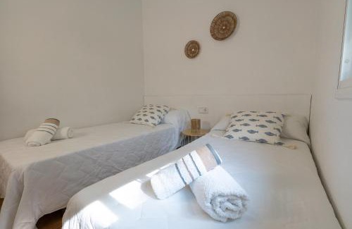 Riumar House | Casa Sonia