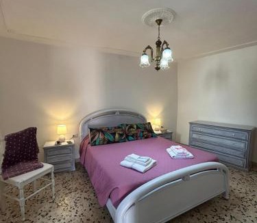 San Lorenzo House | Casa Sonia