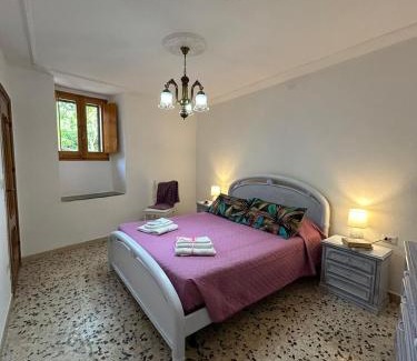 San Lorenzo House | Casa Sonia