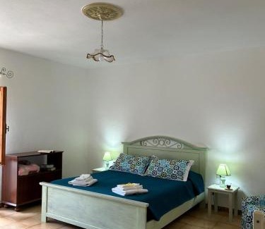 San Lorenzo House | Casa Sonia