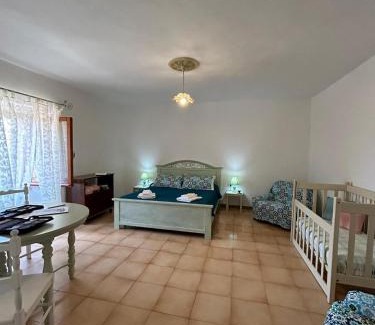 San Lorenzo House | Casa Sonia