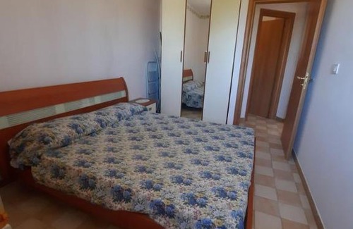 Torre Saracena House | casa sonia