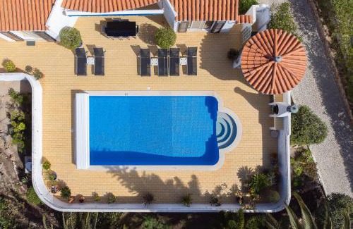 Carvoeiro Villa | Casa Sonny