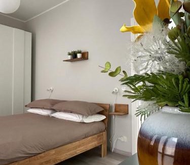 Omegna Apartment | Casa Sophia