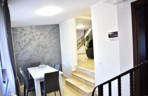 Calimanesti House | Casa Sophia Maria Caciulata