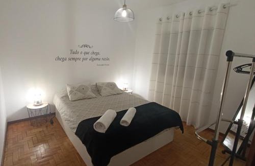 Ansiao House | CASA SOPHIE - Alojamento - Casa de Férias
