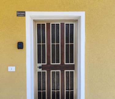 San Gregorio House | Casa Sophie