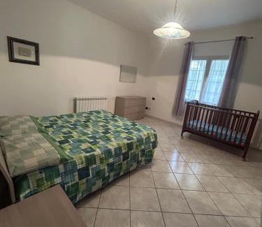 Oristano House | Casa Sophie