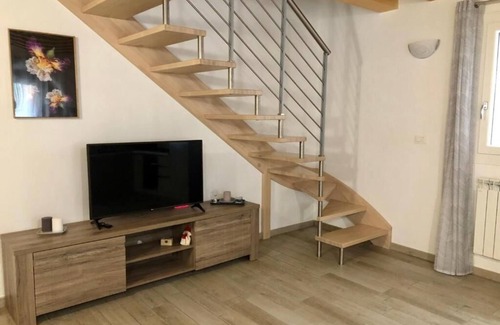 Chioggia House | Casa Sophy, a vacation home located in Chioggia, 1.6 km from Sottomarina beach