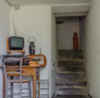 Falcade Apartment | Casa Soraya