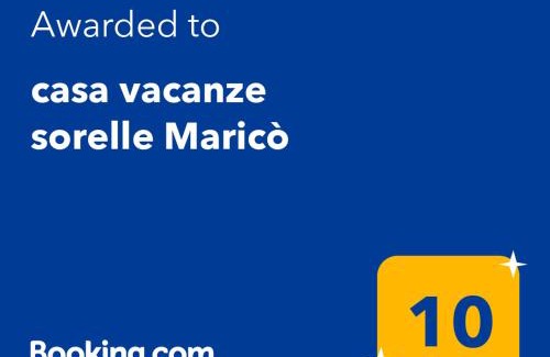 Sampieri House | Casa Sorelle Maricò