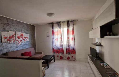San Piero a Sieve Apartment | CASA SOSSI