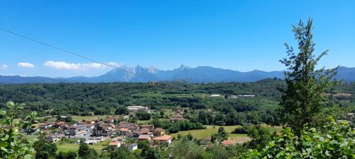 Masero Apartment | Casa sotto il Castello