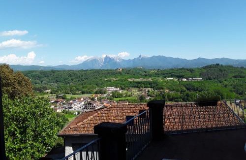 Masero Apartment | Casa sotto il Castello