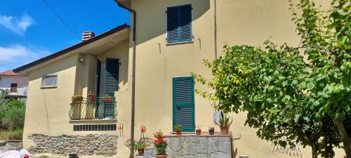 Masero Apartment | Casa sotto il Castello