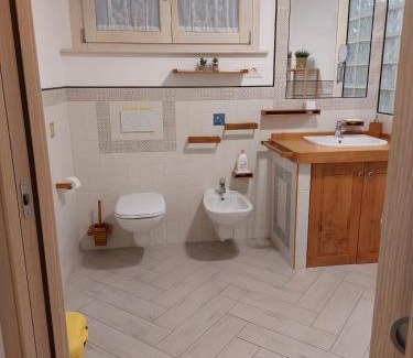 Citta Sant'Angelo House | Casa sotto la Quercia
