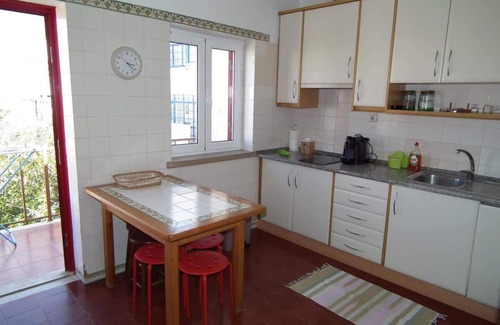 Atalaia Apartment | Casa Souto Beachfront - Areia Branca