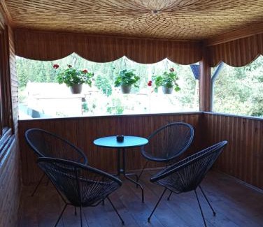 Dragosloveni House | Casa Soveja Rucareni