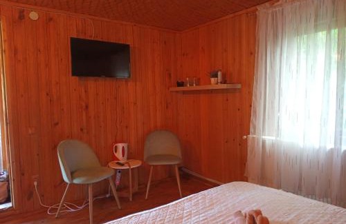 Dragosloveni House | Casa Soveja Rucareni