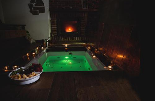 Babilafuente House | Casa Spa El Capricho de Miguel