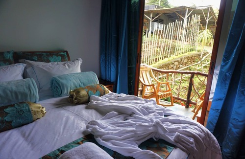 San Rafael de Heredia House | Casa Spa Room With Tub, spa Services and Turkish Bath No123